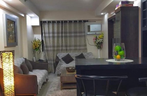 Mabolo House | Persimmon Condominium in Mabolo Cebu City