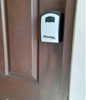 Mabolo Apartment | Persimmon Studios - Studio Unit- 16th Floor - 1641
