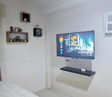Mabolo Apartment | Persimmon Studios - Studio Unit- 16th Floor - 1641
