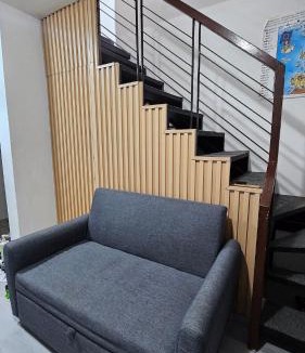 Dasmarinas Apartment | Pet-Friendly 1BR Townhouse w Fast Wi-Fi