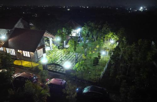 Hosur Villa | Pet friendly private pool villa near bangalore