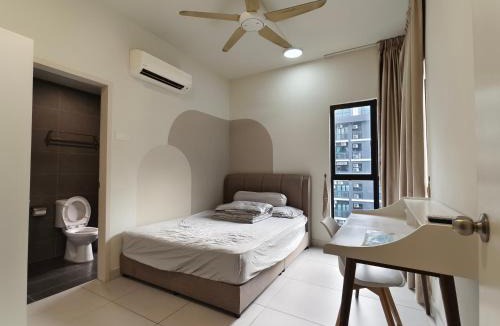 Kuala Lumpur House | Petalz resident