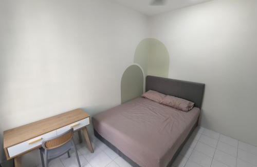 Kuala Lumpur House | Petalz resident