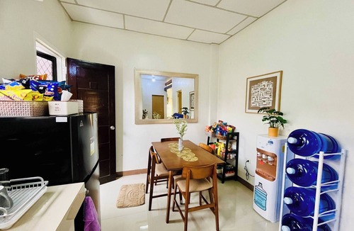 General Santos House | Bloomstone - 2BR Family Suite in Gensan