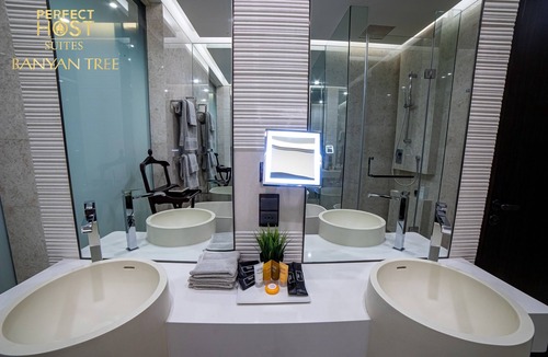 Imbi Apartment | PH Suites at Banyan Tree Studio Twin Suites - 16th