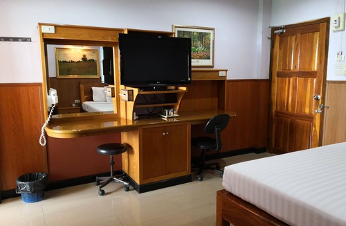 Nai Mueang Hotel | Phadaeng Hotel
