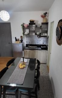 Bacolod Apartment | Phamz Unit