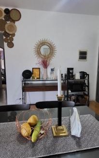 Bacolod Apartment | Phamz Unit