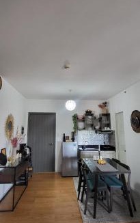 Bacolod Apartment | Phamz Unit