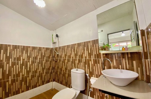 Ko Phi Phi Hotel | Phi Phi Ba Kao Bay Resort