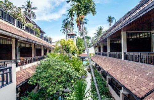 Ko Phi Phi Hotel | Phi Phi Banyan Villa