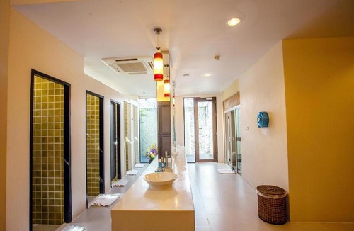 Ko Phi Phi Hotel | Phi Phi Banyan Villa