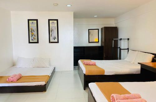 Morong Hotel | Phi-Phi Beach Resorts & Hotel