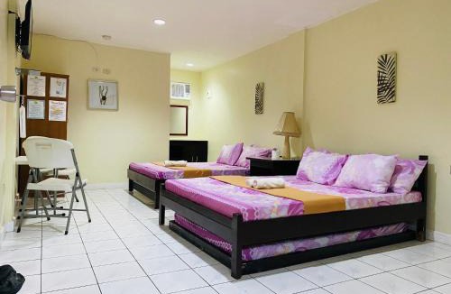 Morong Hotel | Phi-Phi Beach Resorts & Hotel