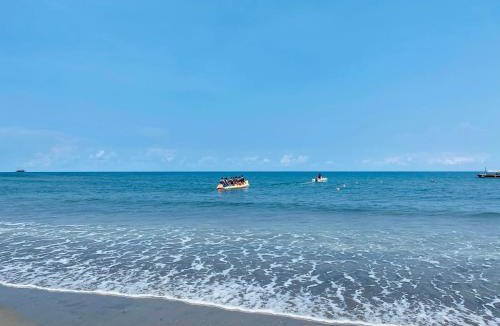 Morong Hotel | Phi-Phi Beach Resorts & Hotel