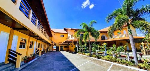 Morong Hotel | Phi-Phi Beach Resorts & Hotel