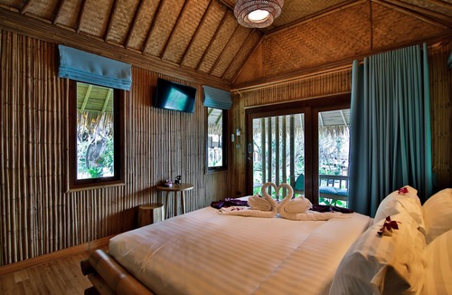 Ko Phi Phi Hotel | Phi Phi CoCo Beach Resort