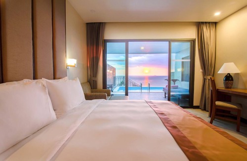 Ko Phi Phi Resort | Phi Phi Holiday Resort