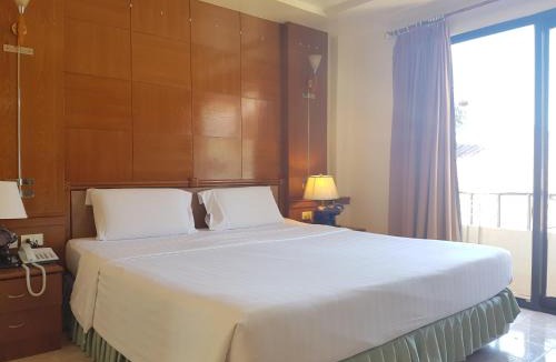 Ko Phi Phi Hotel | Phi Phi Hotel