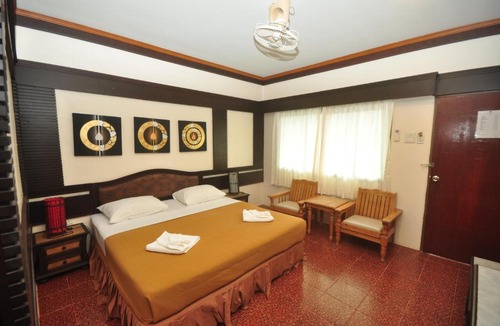 Ko Phi Phi Resort | Phi Phi Rimlay Resort