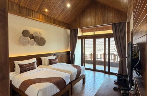 Ko Phi Phi Resort | Phi Phi Villa Resort