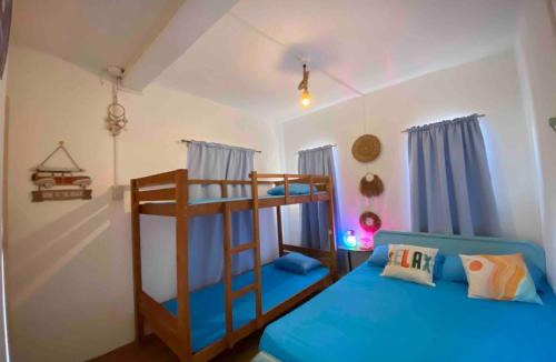 Batangas House | Philipp's Beachfront Cabin - Calatagan