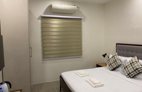 Inopacan Hotel | Philla D Afrique Resort