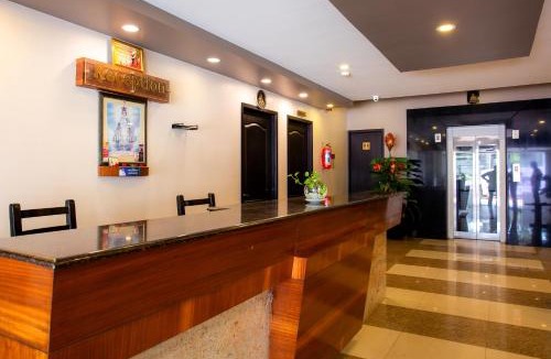 Thanjavur Hotel | Philomena Hotel & Apartment
