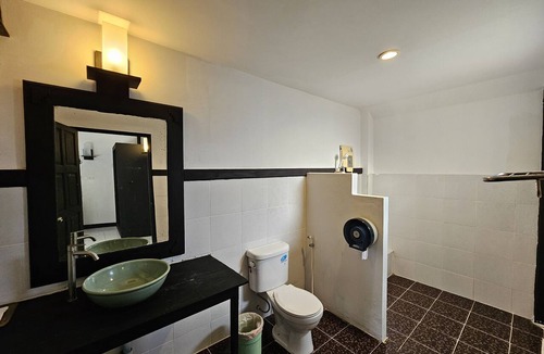 Ko Phi Phi Hotel | Phitharom PP Resort