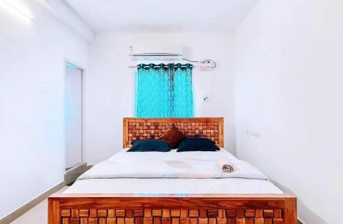 Vadanemelli Villa | Phoenix Villa resort - ECR kovalam