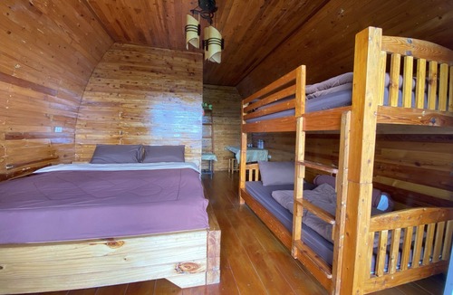 Tap Tao Hotel | Phu Mok Camp
