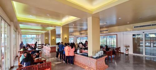 Suan Phueng Resort | Phu Pha Phung Resort