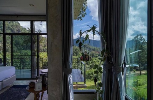 Samoeng Hotel | Phu Pha View Doi