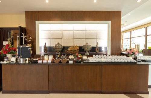 Tha Sut Hotel | Phufa Waree Chiangrai Resort - SHA Extra Plus
