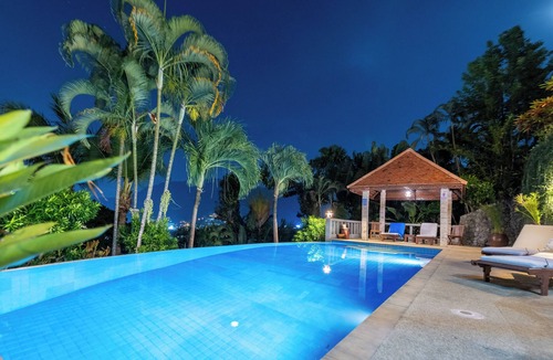 Patong House | Phuket: house/villa - Phuket