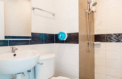 Trang Hotel | Phusamor Hotel