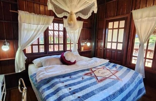 Khlung Resort | Phuthiptara Resort