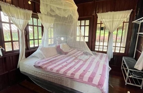 Khlung Resort | Phuthiptara Resort