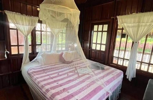 Khlung Resort | Phuthiptara Resort