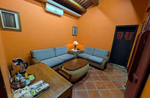 Zhu Shan Village Bed & Breakfast | PianoPiano B&B