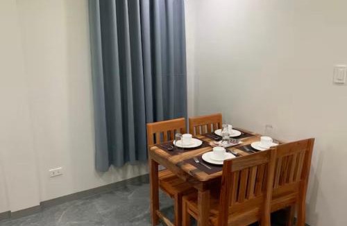 Dauis Apartment | Piccadilly Green Villas Apartment