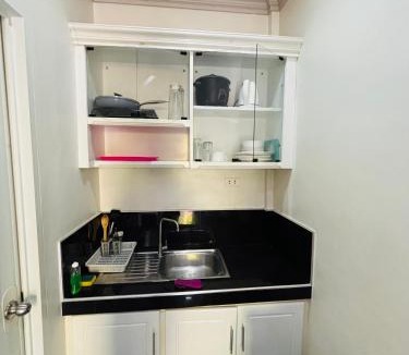 Dauis Apartment | Piccadilly Green Villas Apartment