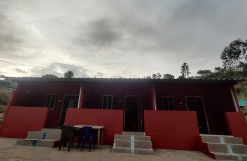Paderu Resort | pickurstay vbss camping