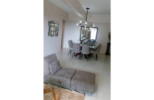 Nasugbu Apartment | Pico de Loro Beach and Country Club lito3brCab
