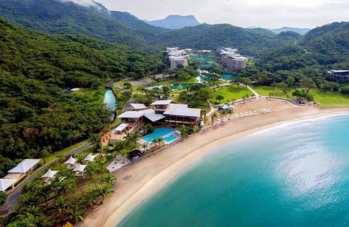 Nasugbu Apartment | Pico de Loro Beach and Country Club lito3brCab
