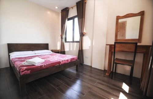 Baguio Hotel | Pine Breeze Cottages