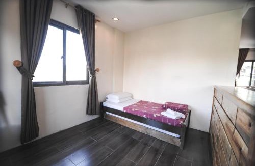 Baguio Hotel | Pine Breeze Cottages