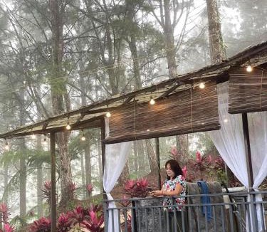Arakan House | Pine's View Casa Ysa Villa Staycation - Marilog, Davao City