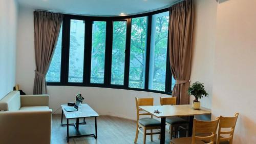 Cotabato Apartment | Pine Tree House