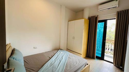 Cotabato Apartment | Pine Tree House